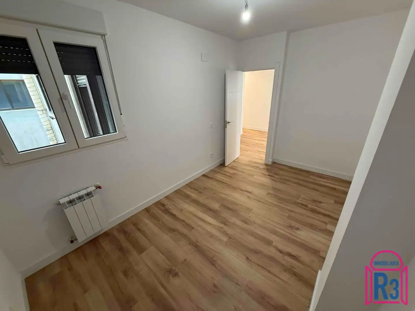 Piso de 128 m² en León