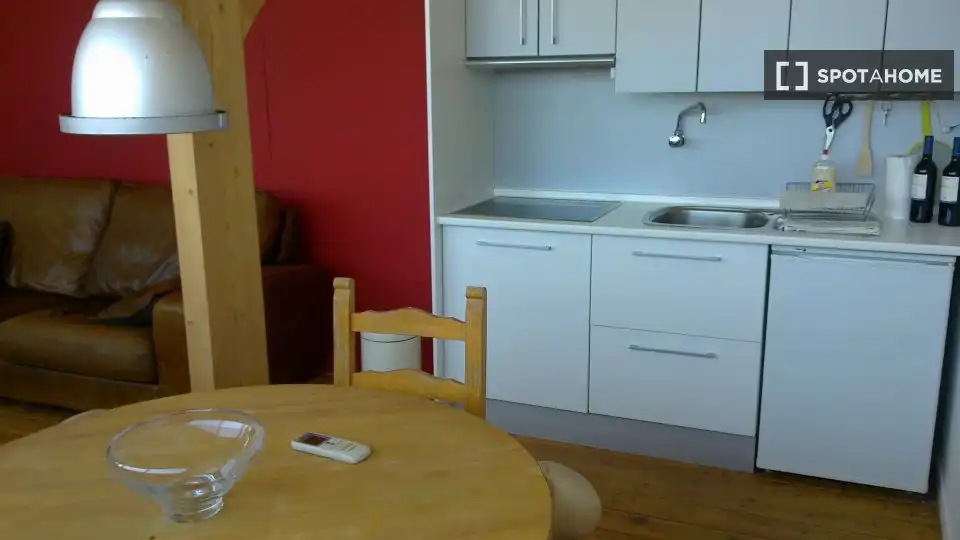 Habitación 58 m², Cártama