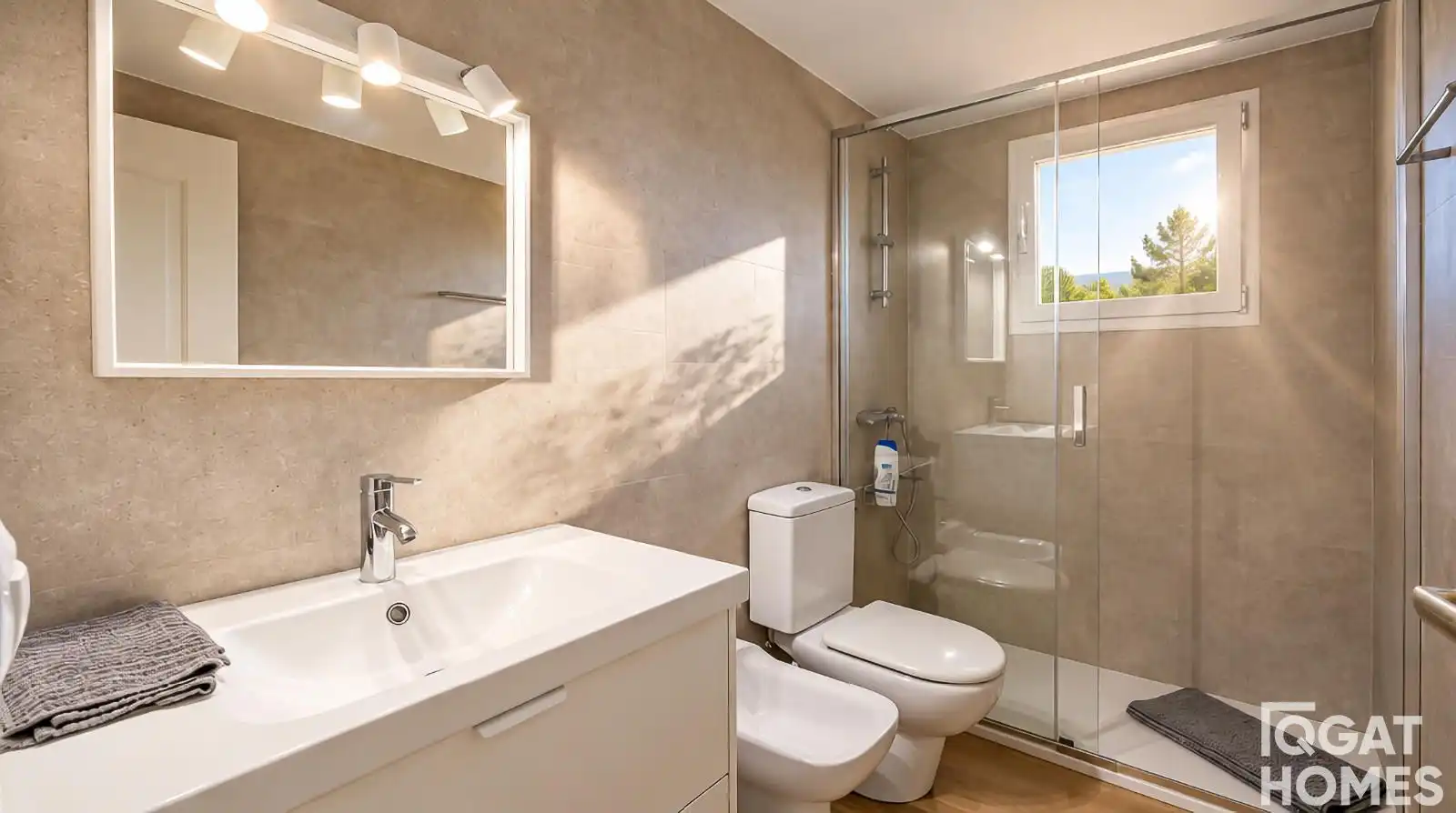 Piso de 350 m² en Barcelona