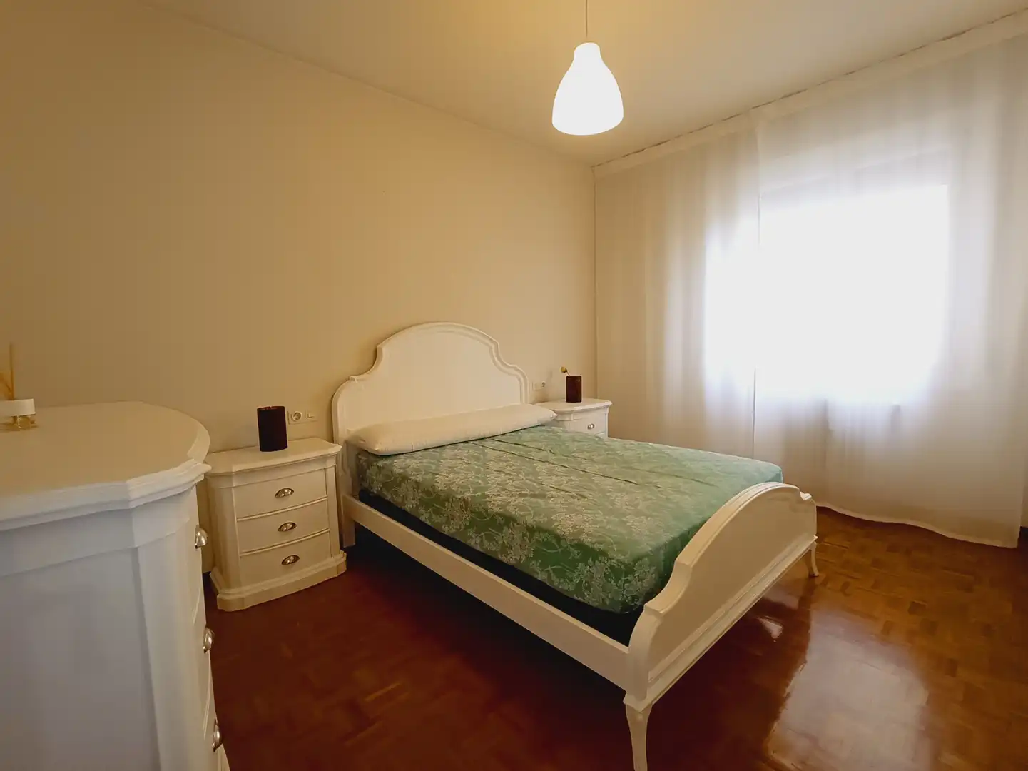 Piso de 88 m² en Barañáin