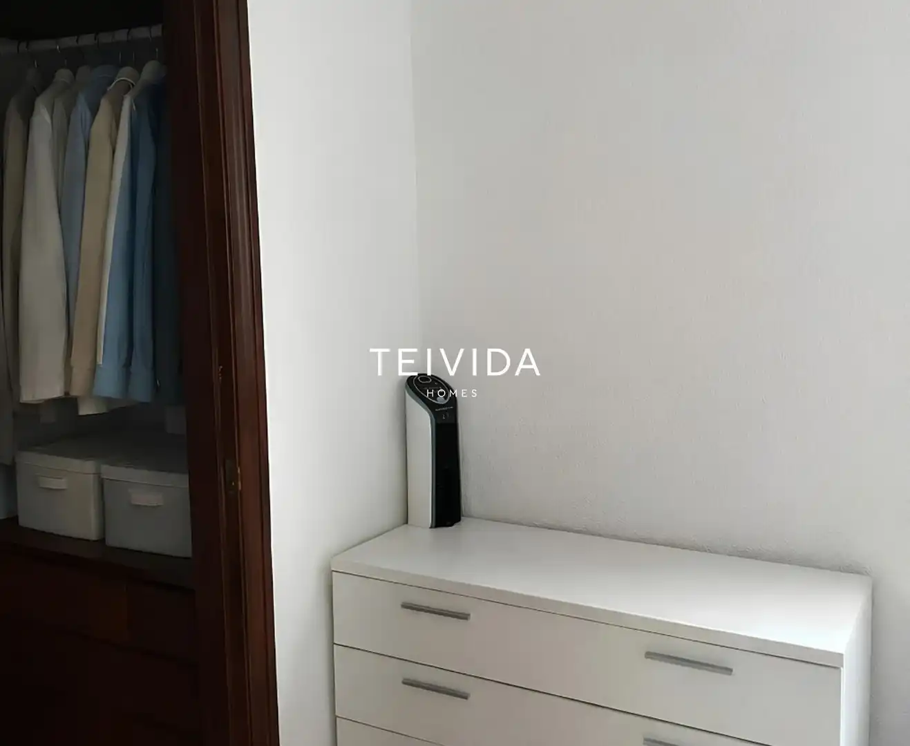 Appartement 80 m² à Arona