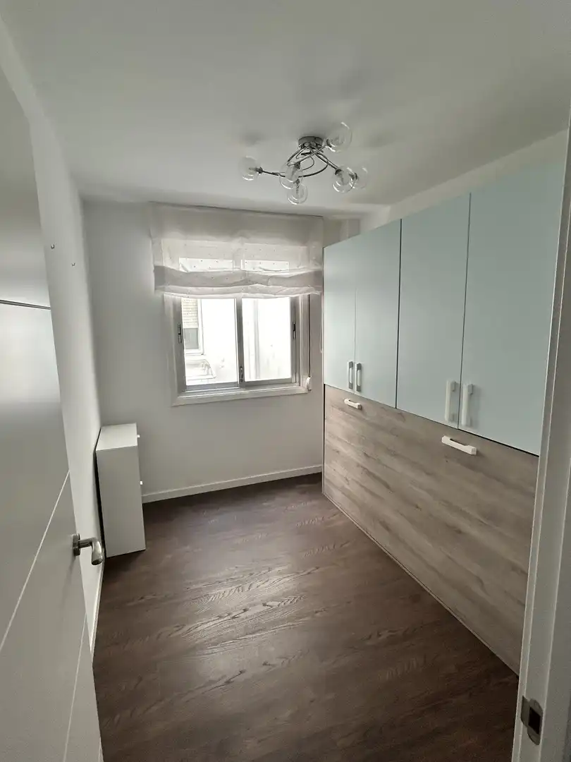 Piso de 78 m² en Vigo