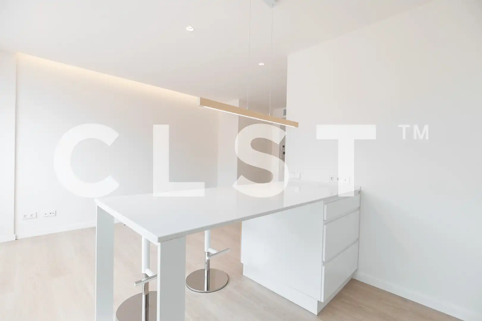Piso de 70 m² en Barcelona
