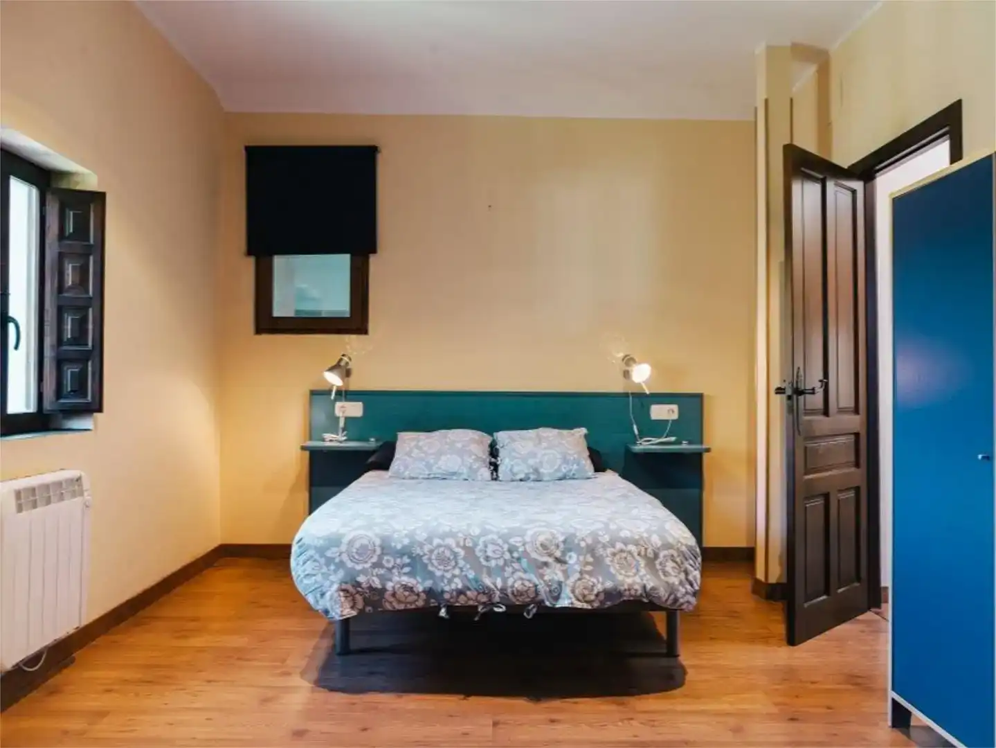Piso de 45 m² en Aller