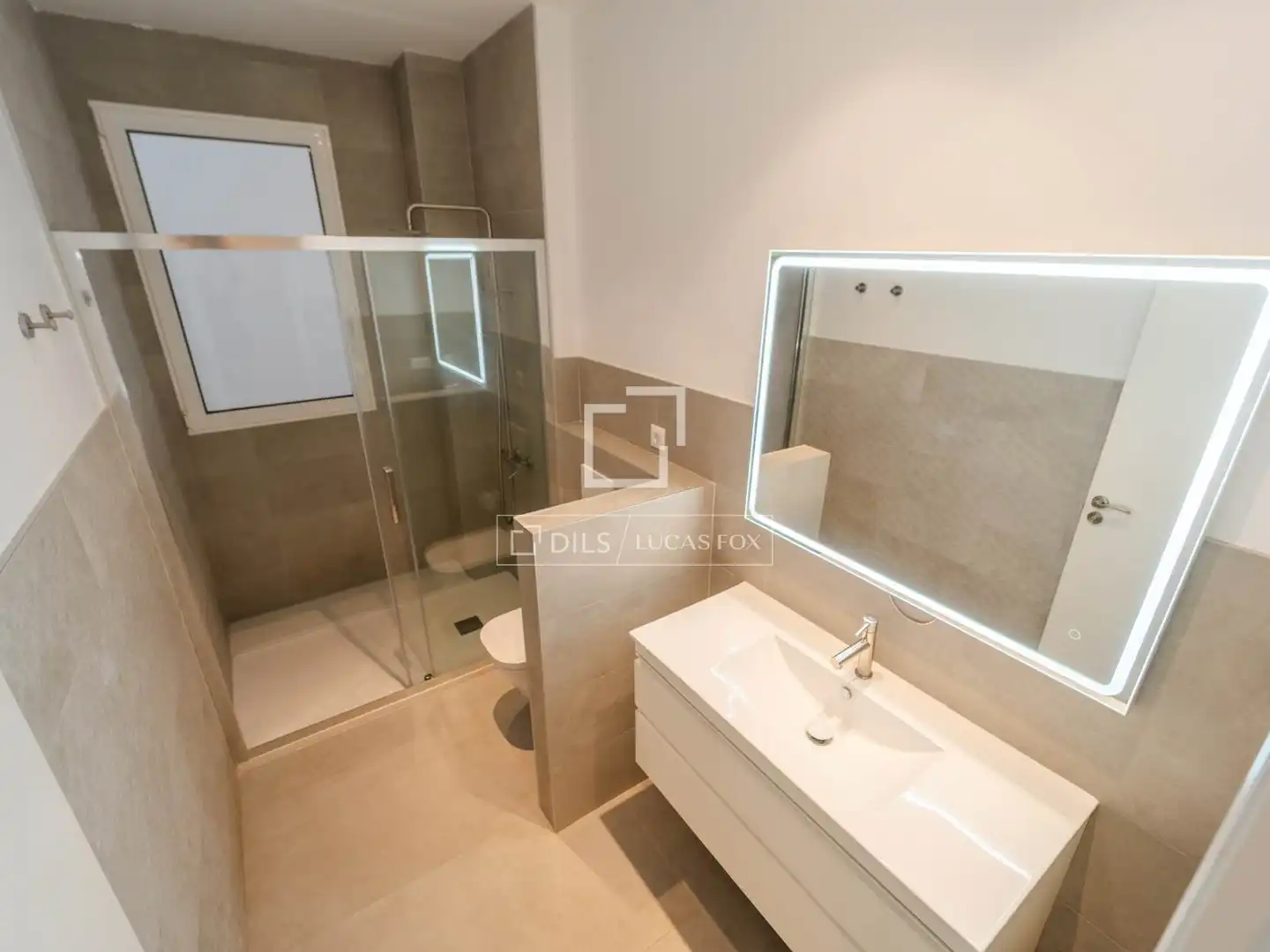 Pis de 139 m² a València