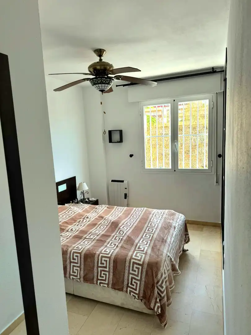 Wohnung 111 m² in Marbella