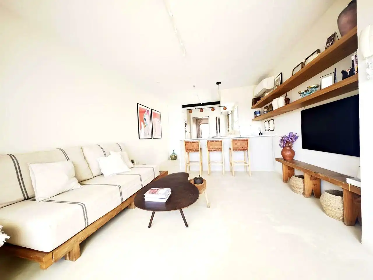 Piso de 53 m² en Telde