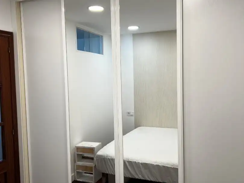 Pis de 35 m² a Santiago de Compostel·la