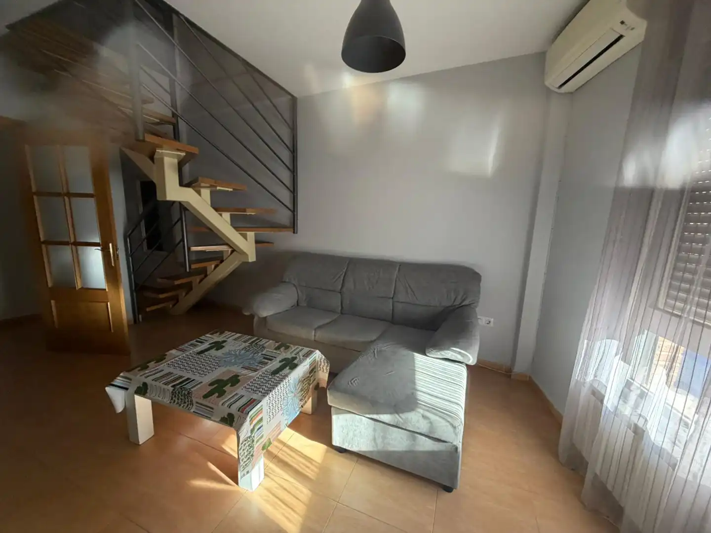 Piso de 80 m² en Miguelturra