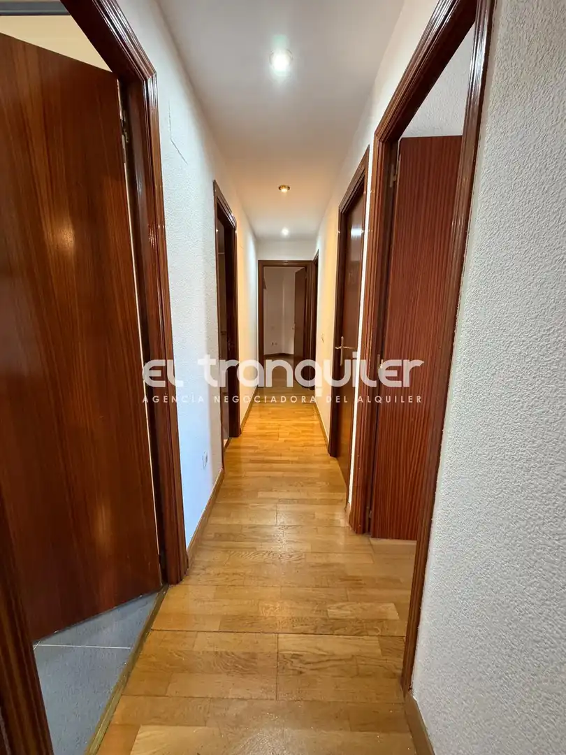 Pis de 122 m² a Coslada