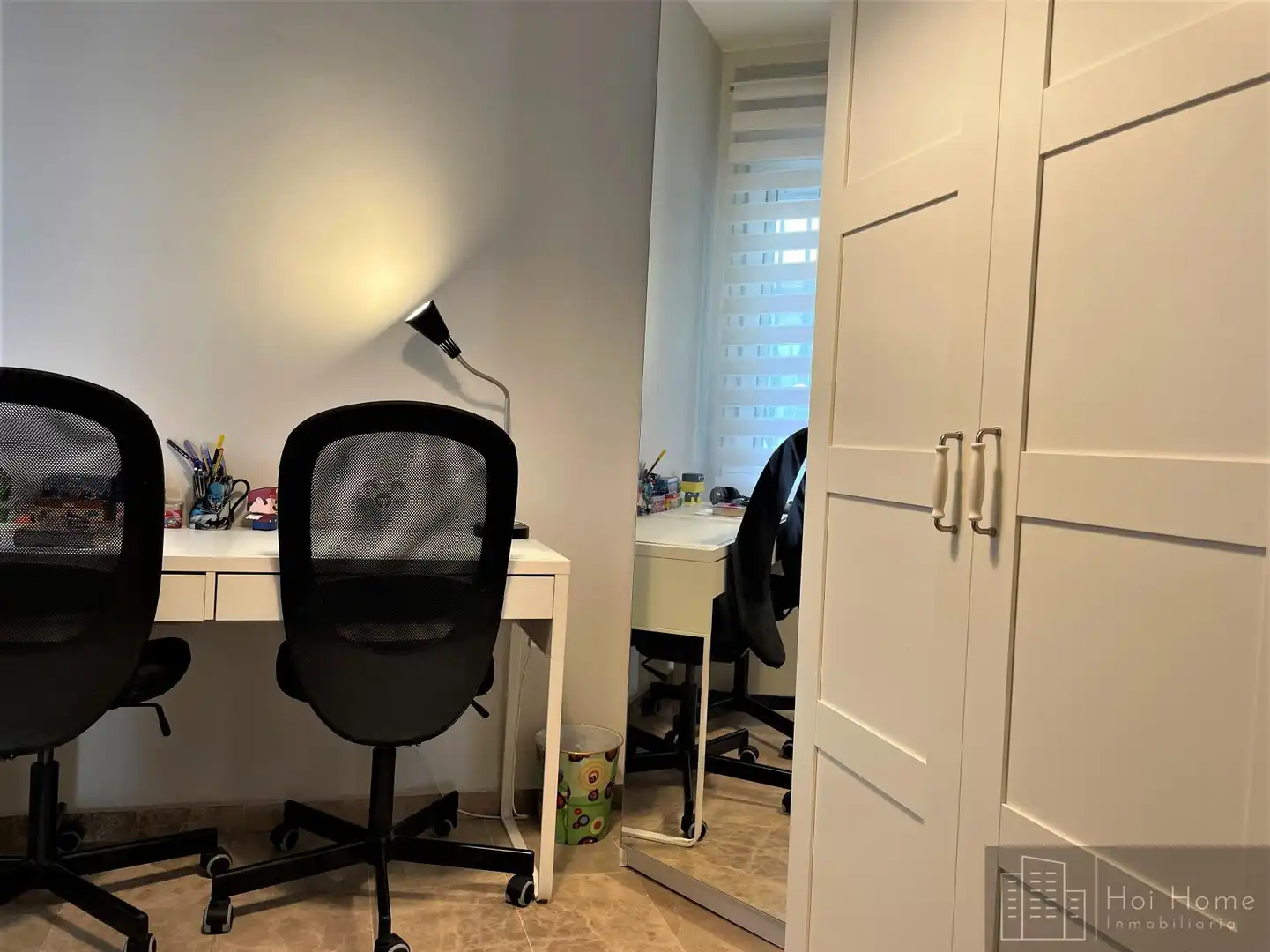 Piso de 117 m² en Jerez de la Frontera