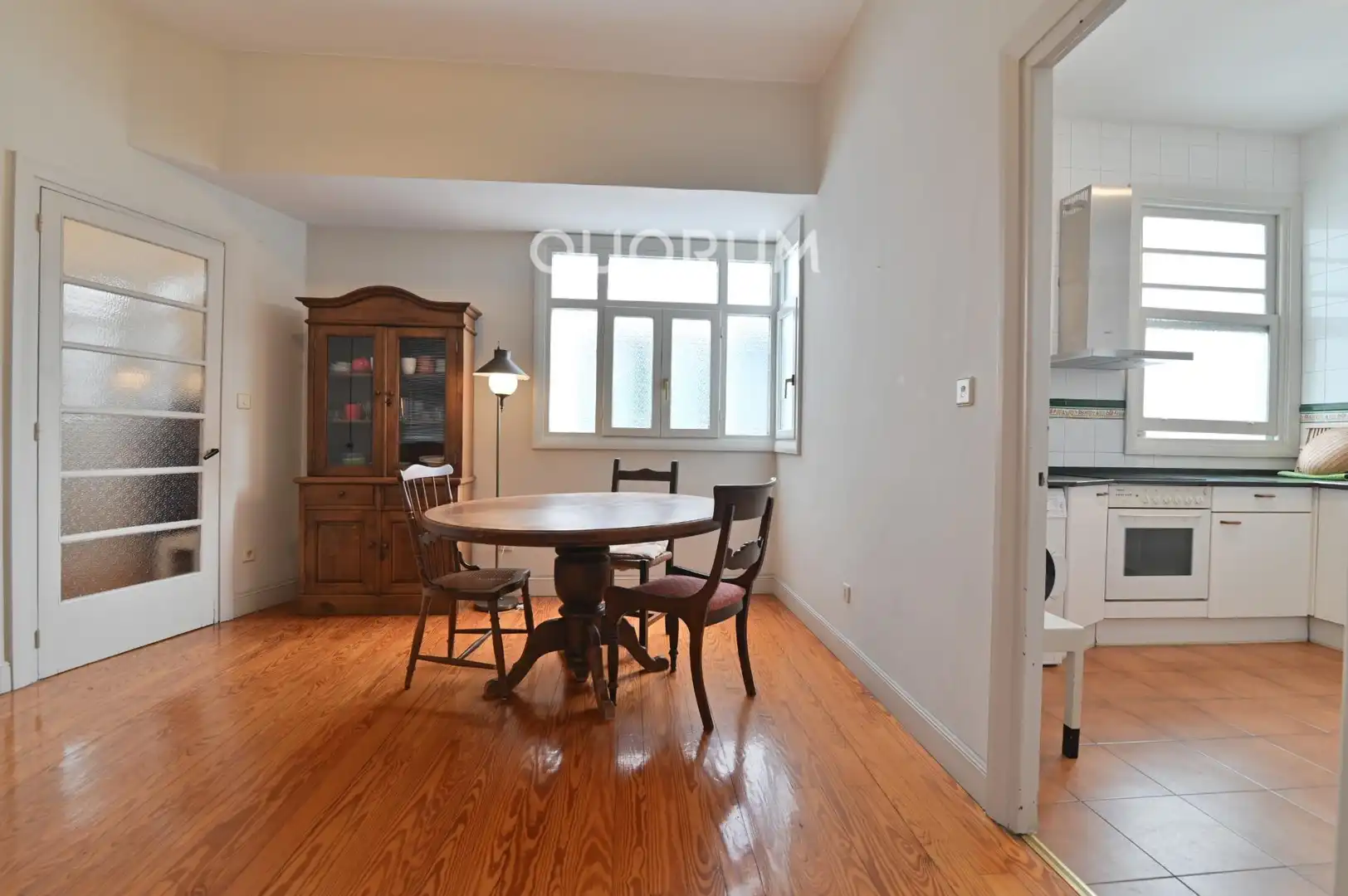 Piso de 95 m² en Bilbao