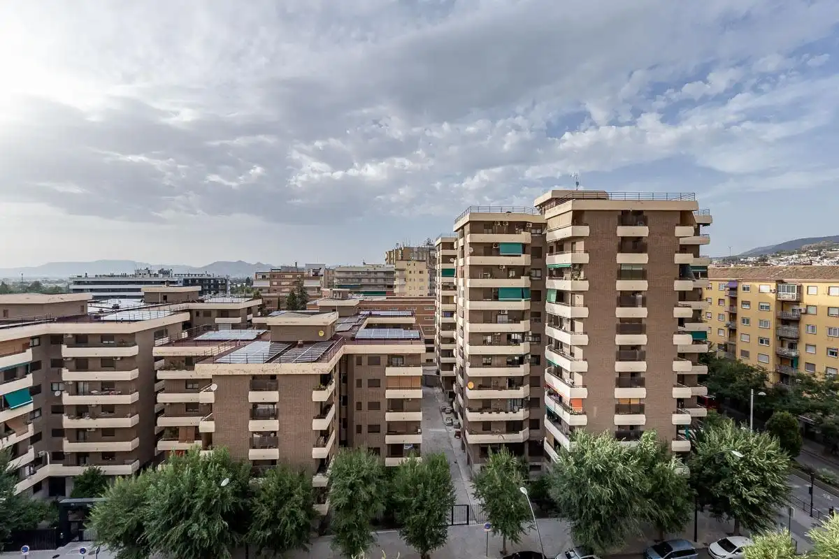 Piso de 116 m² en Granada