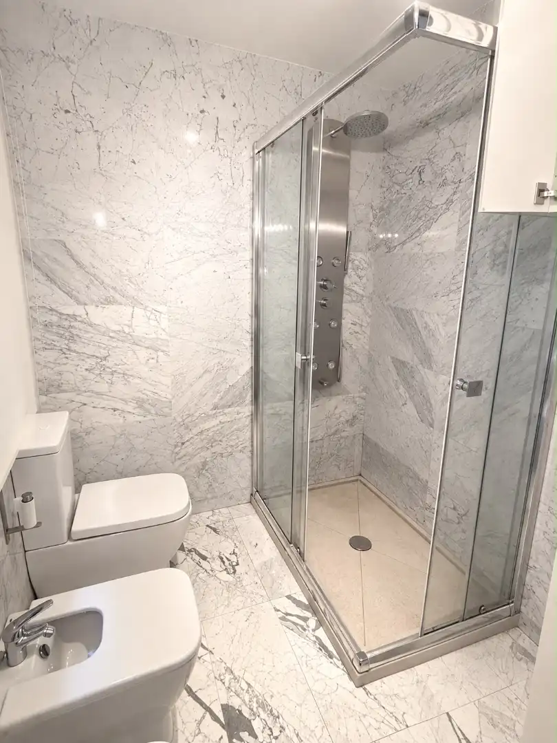 Piso de 60 m² en Logroño