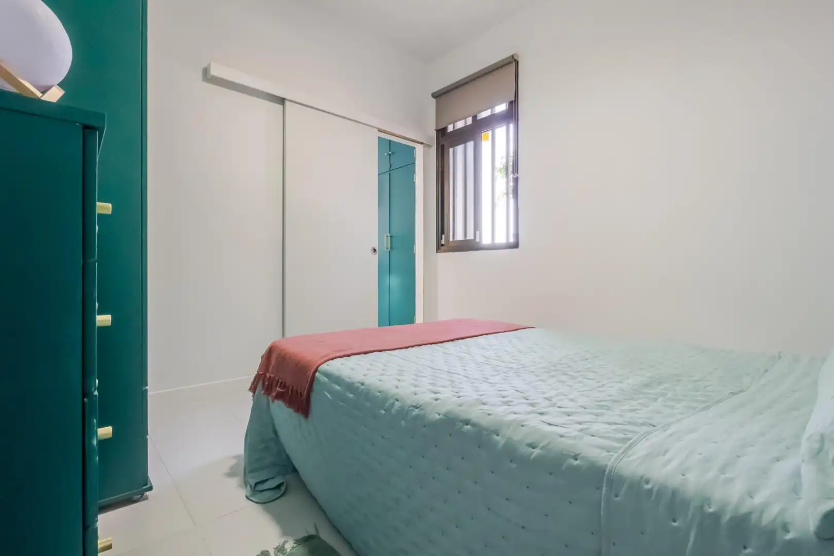 Квартира 51 м² в San Bartolomé de Tirajana