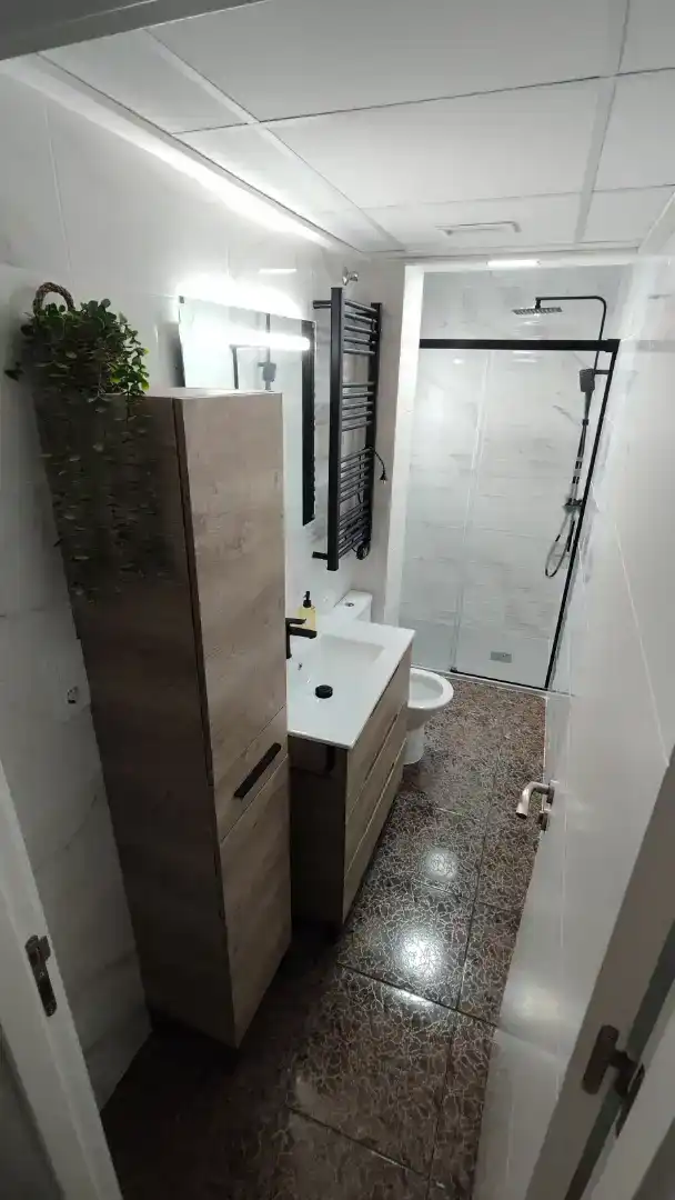 Piso de 85 m² en Albacete