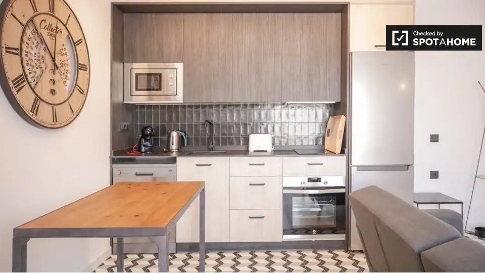 Piso de 65 m² en Madrid