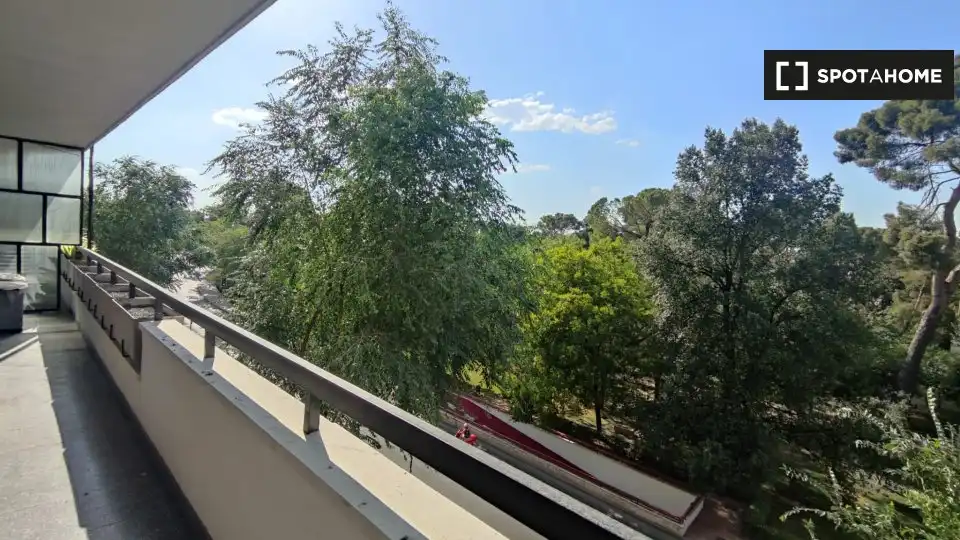 Habitación en alquiler, Alcalá de Henares