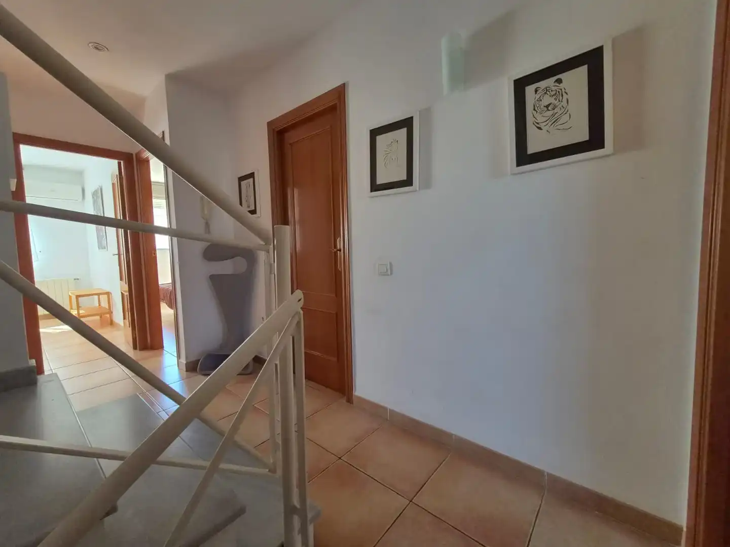 Haus 240 m² in San Antonio de Benagéber