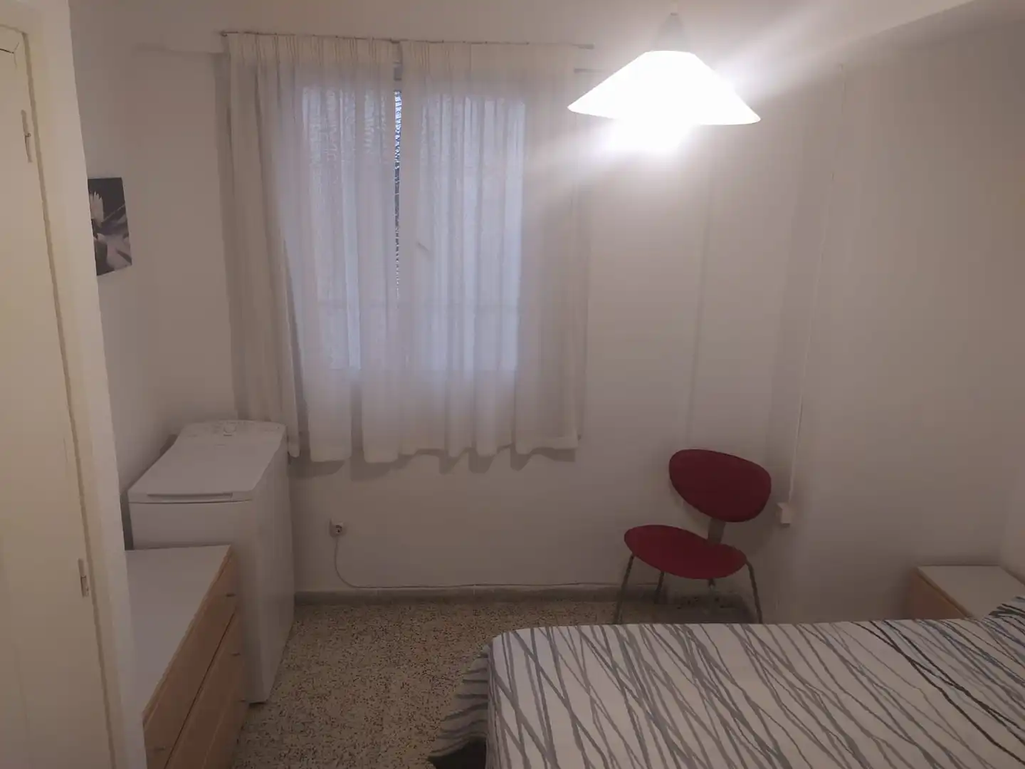 Pis de 55 m² a Granada