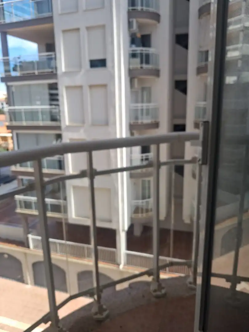 Piso de 55 m² en Peñíscola