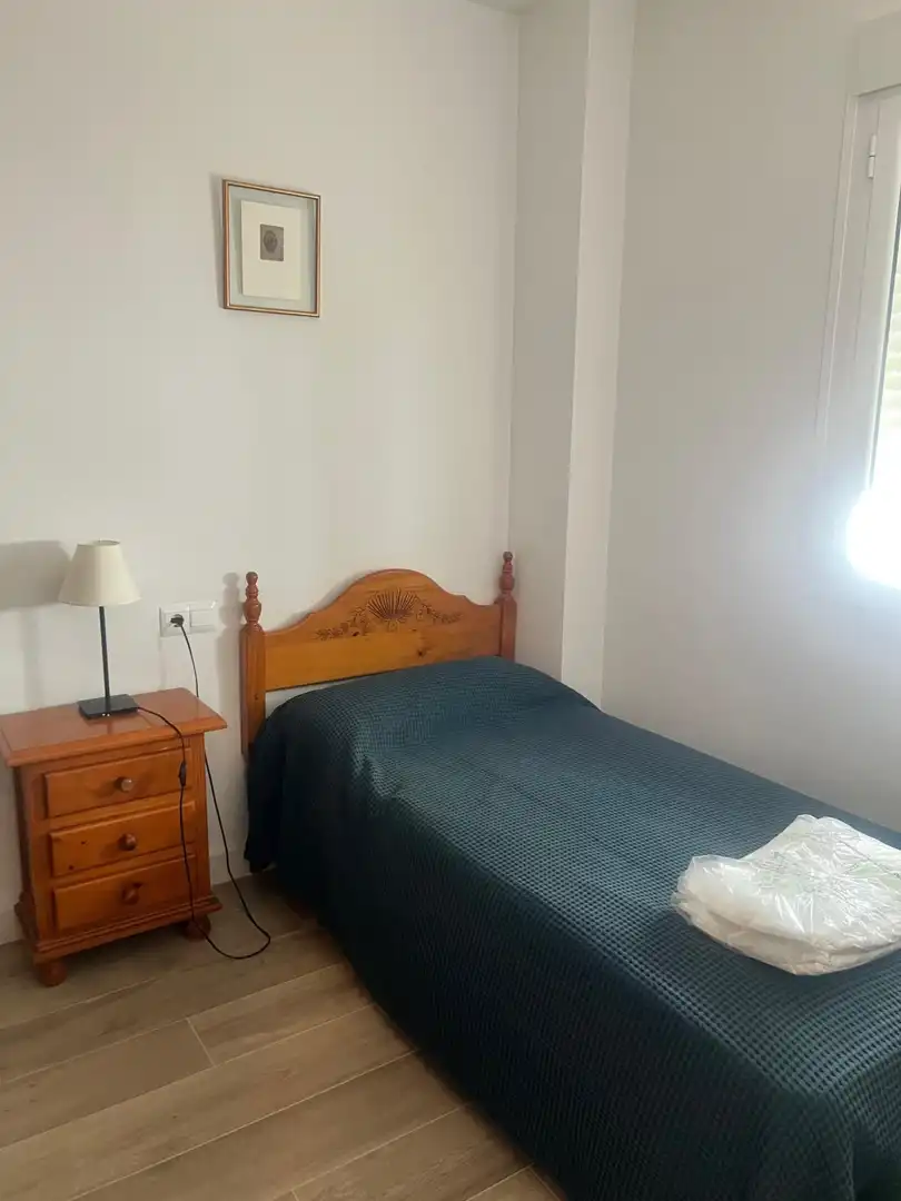 Piso de 140 m² en Ronda