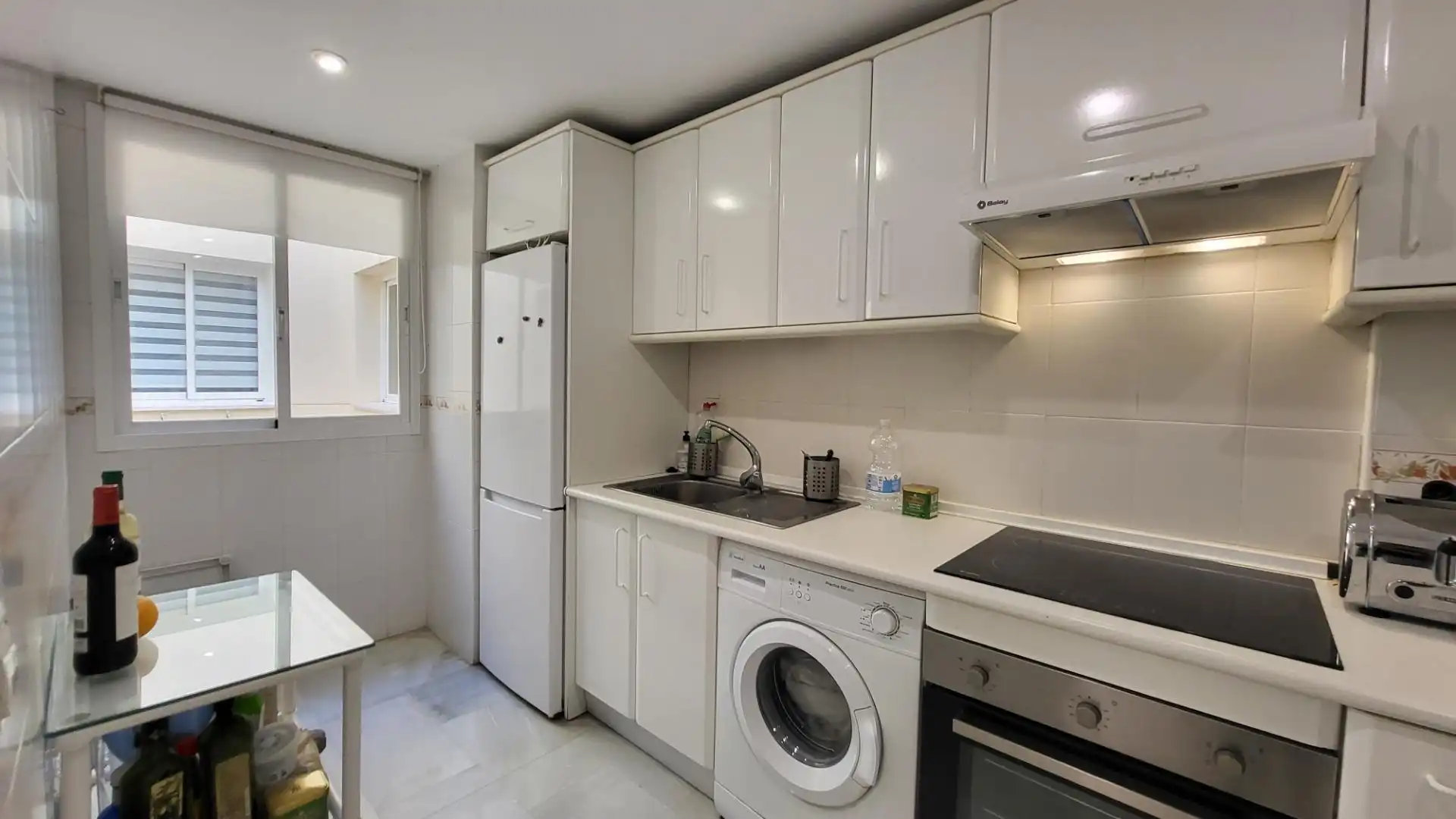 Квартира 87 м² в Marbella