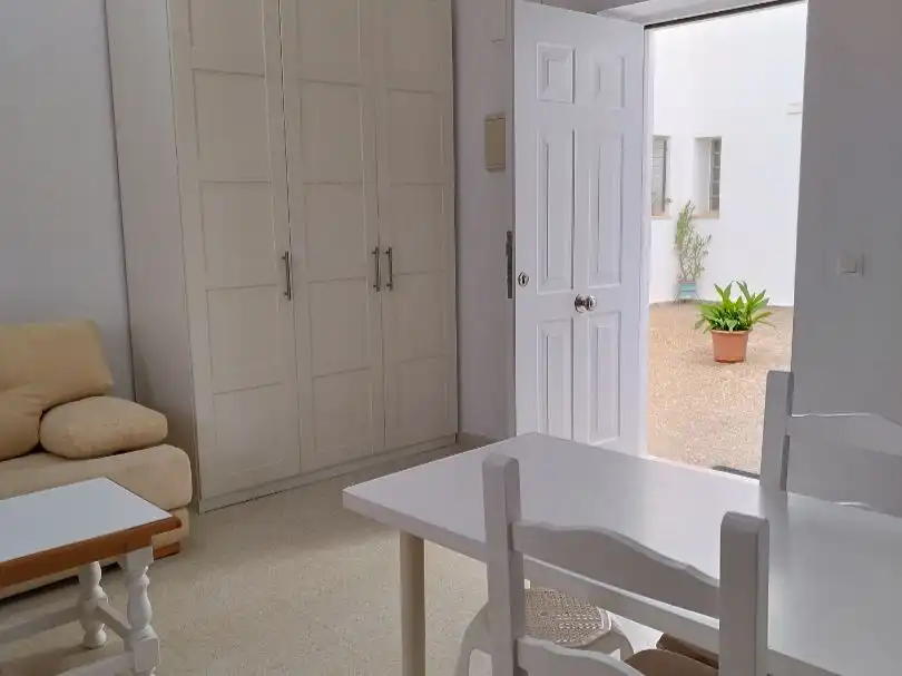 Pis de 45 m² a San Fernando