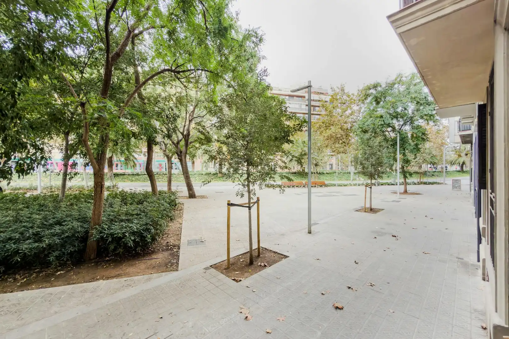 Habitación en alquiler, Barcelona