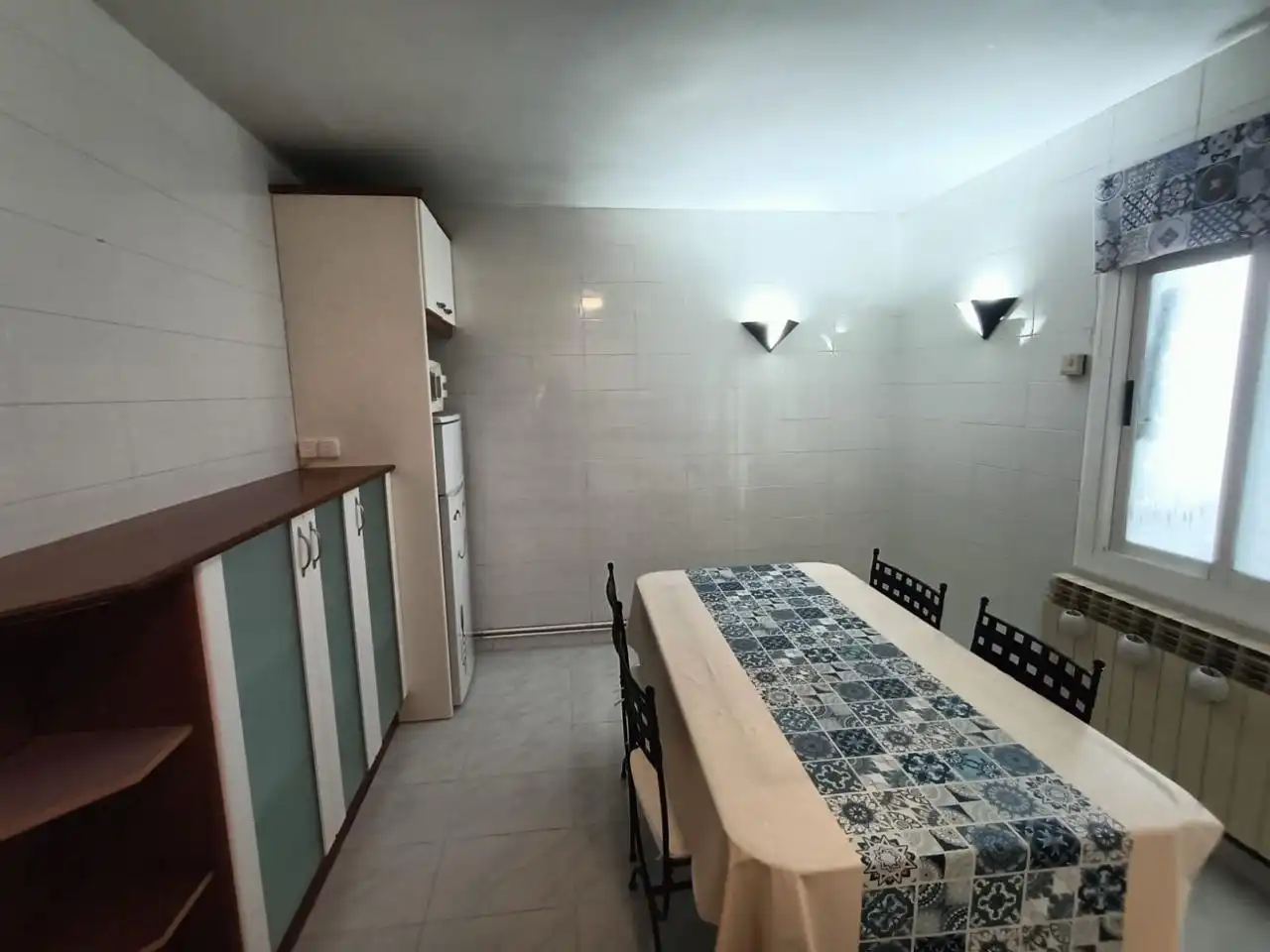Piso de 87 m² en Lérida