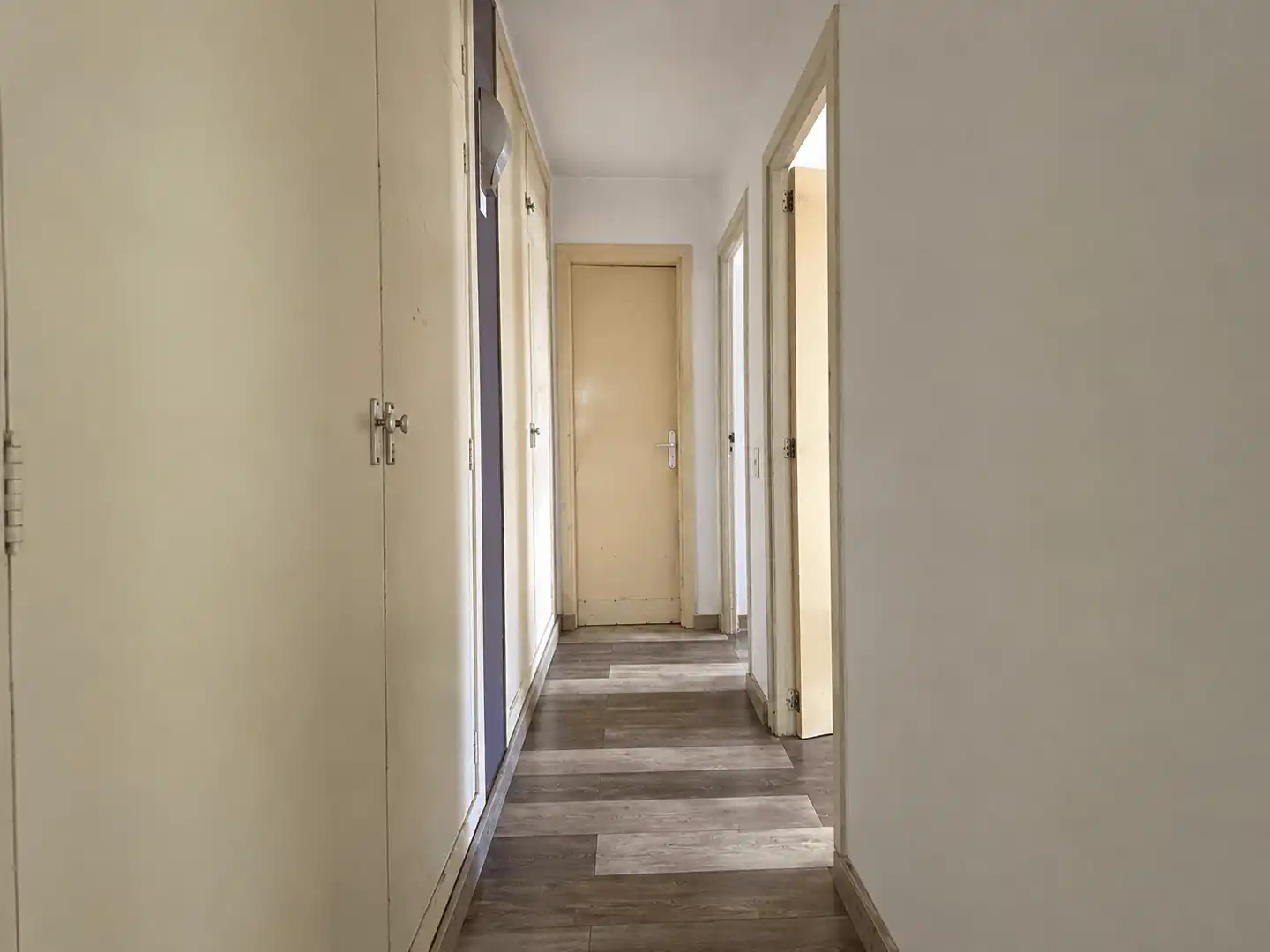 Wohnung 110 m² in Palma