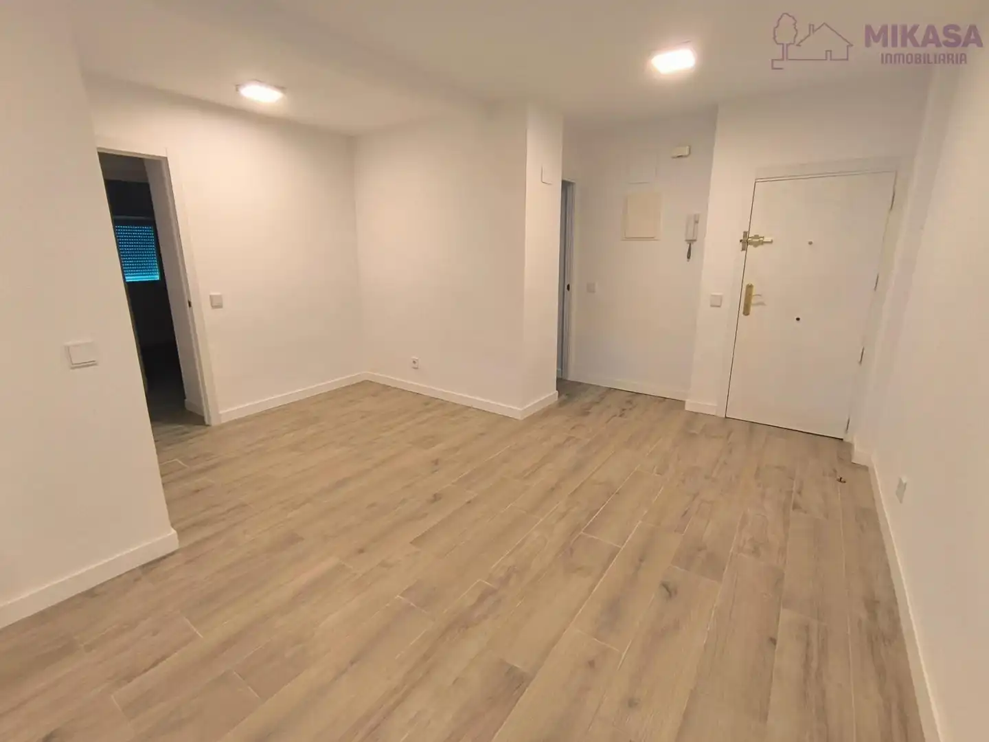 Pis de 85 m² a Móstoles