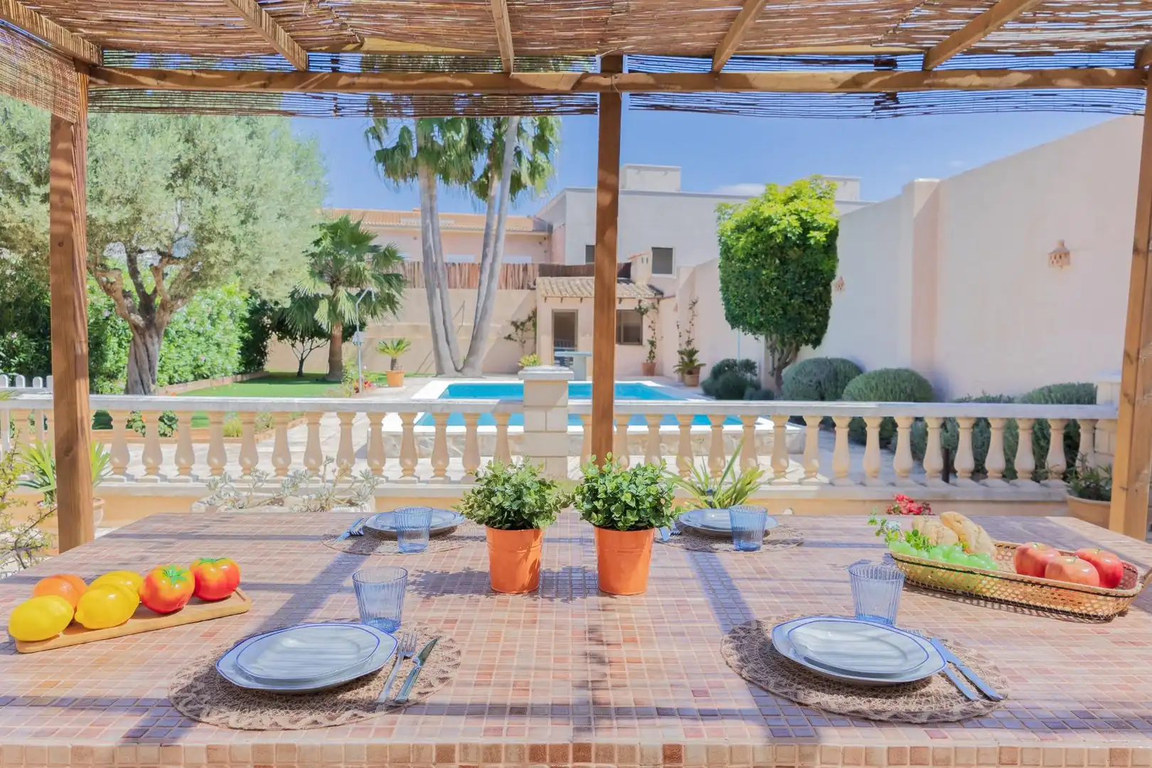 Piso de 150 m² en ses Salines