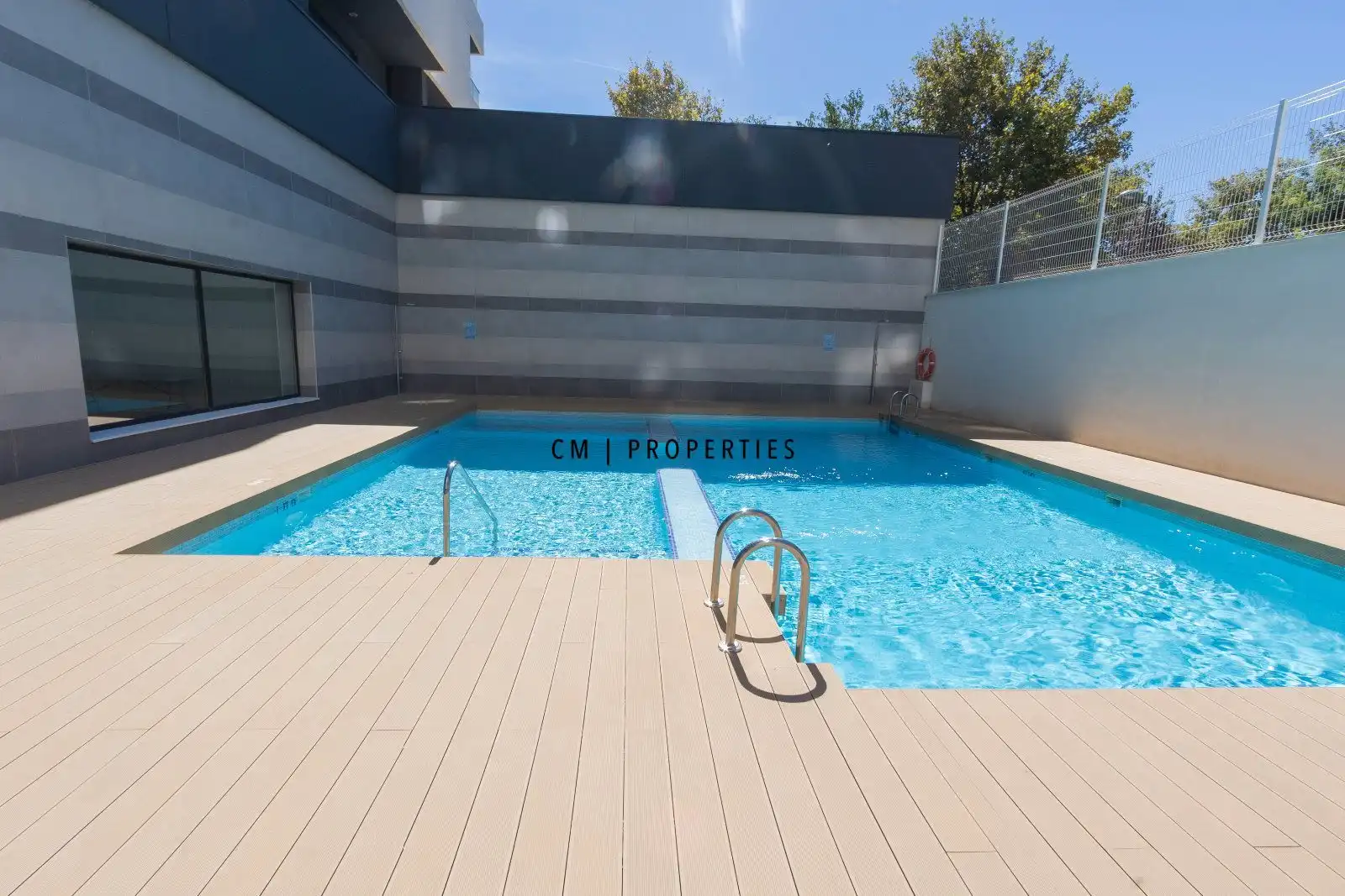 Piso de 243 m² en Valencia