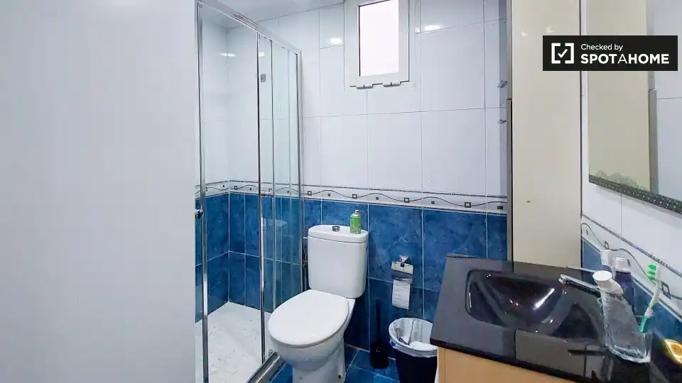 Habitació de lloguer, València