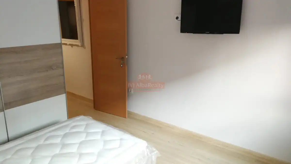 Piso de 113 m² en Albacete