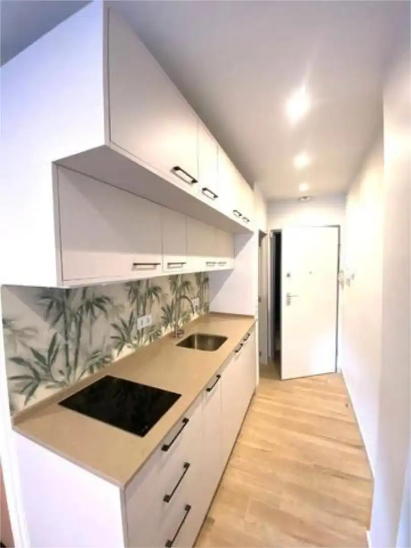 Pis de 37 m² a Torremolinos