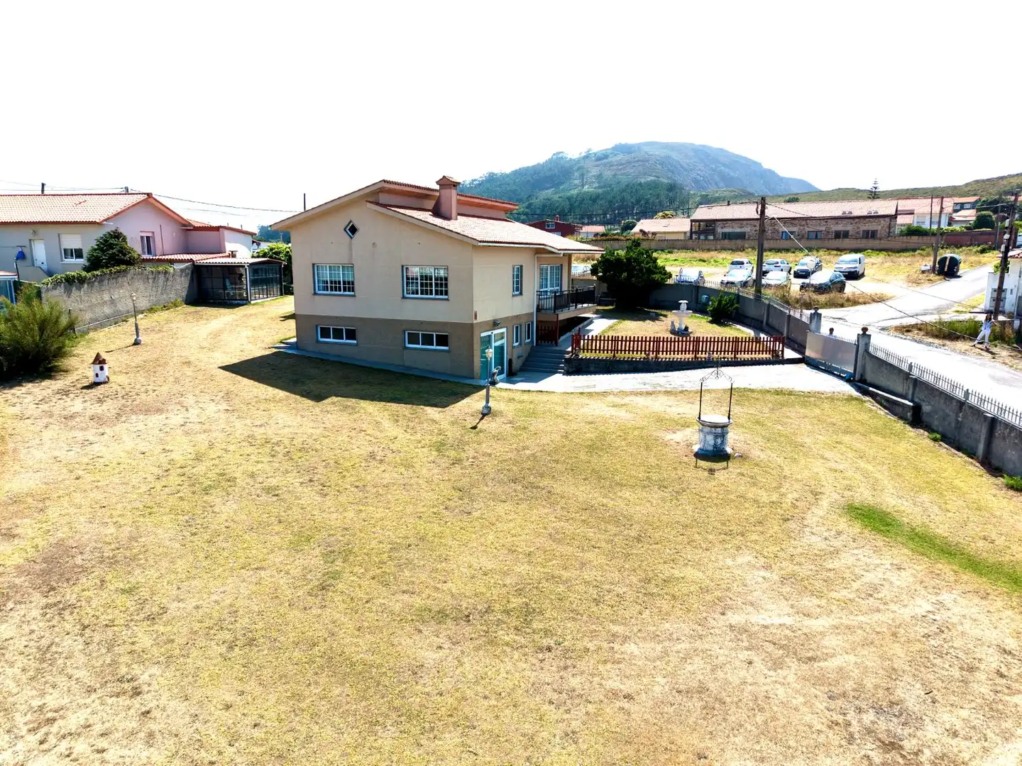 Piso de 159 m² en Valdoviño