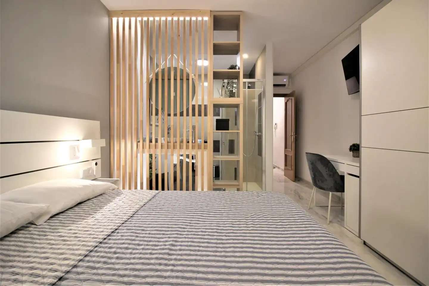 Piso de 130 m² en Almería