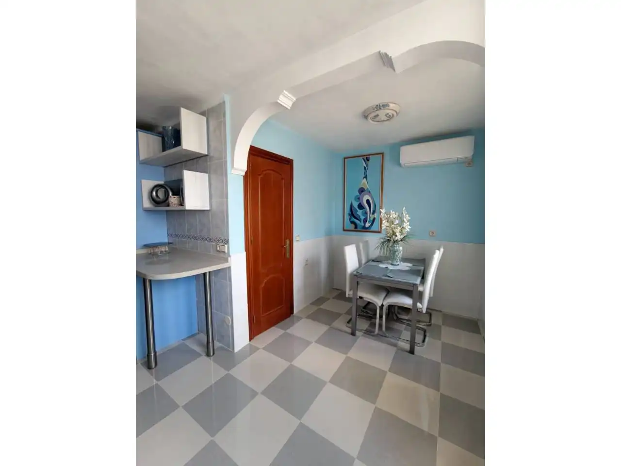 Appartamento 120 m² a Málaga