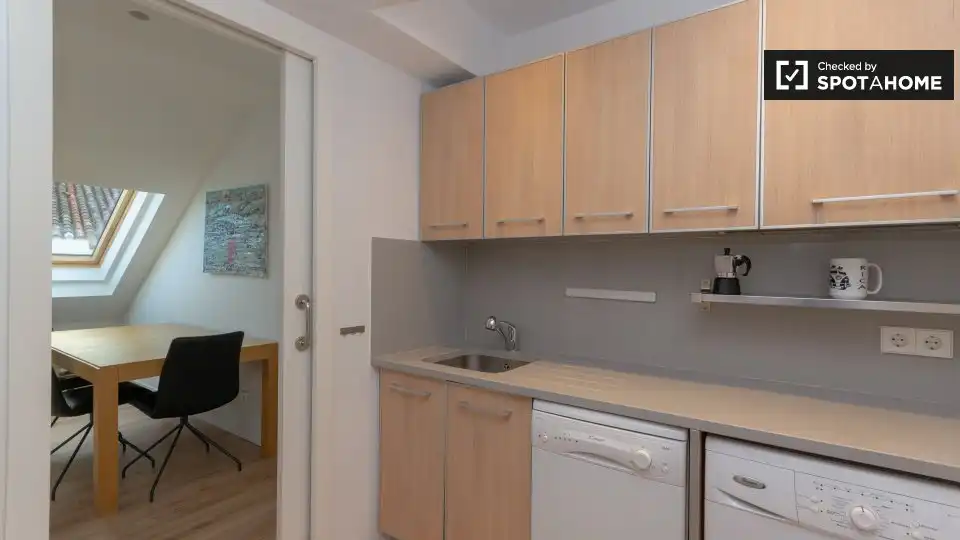 Piso de 70 m² en Madrid