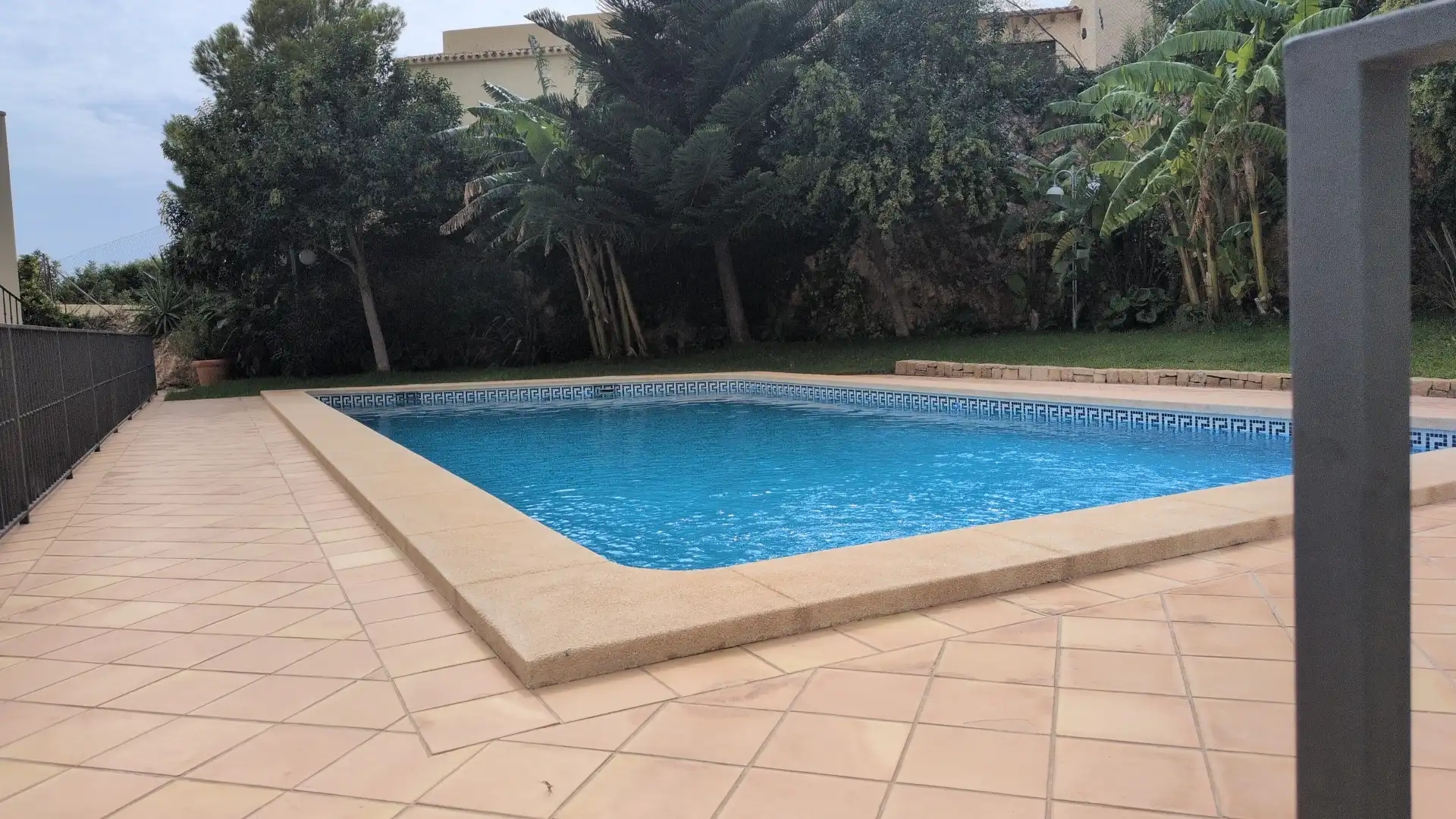 Casa de 278 m² a Altea
