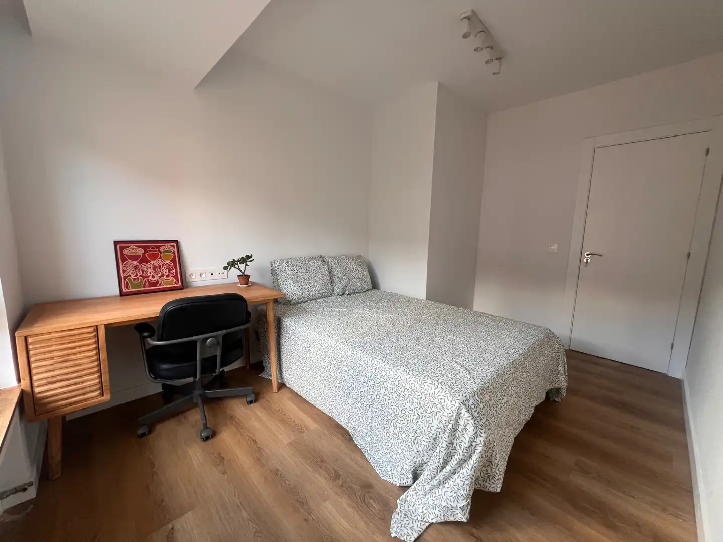 Wohnung 100 m² in Oviedo