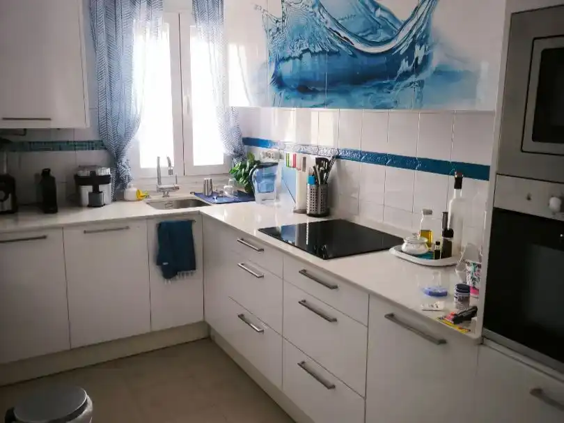 Piso de 105 m² en Sanlúcar de Barrameda