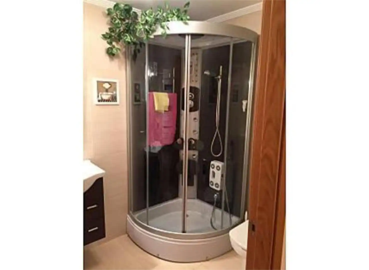 Piso de 50 m² en Foz