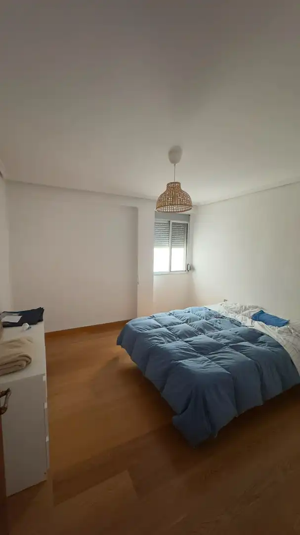Piso de 95 m² en Valencia