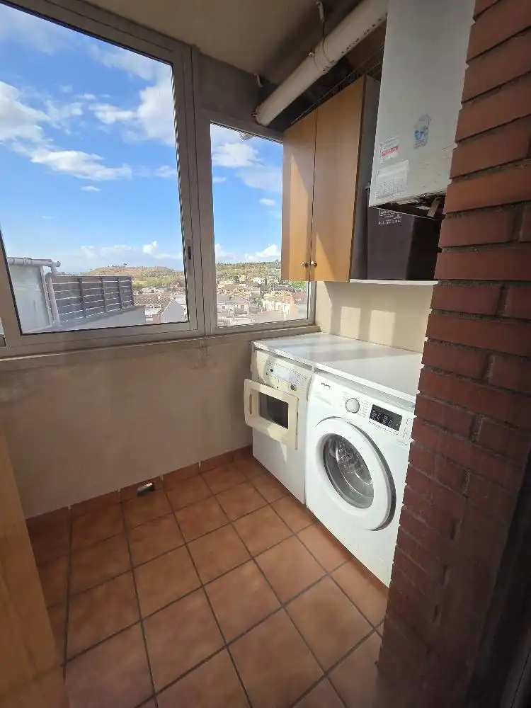 Piso de 130 m² en Tàrrega