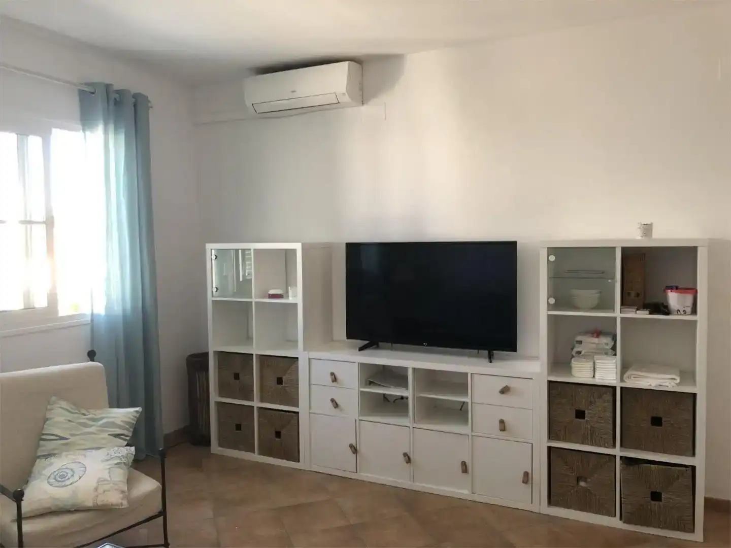 Piso de 130 m² en Isla Cristina