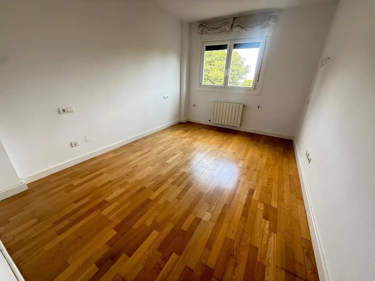 Pis de 118 m² a Alacant