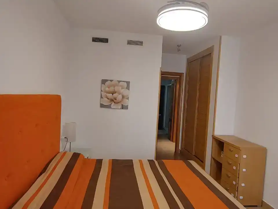 Piso de 117 m² en Granada